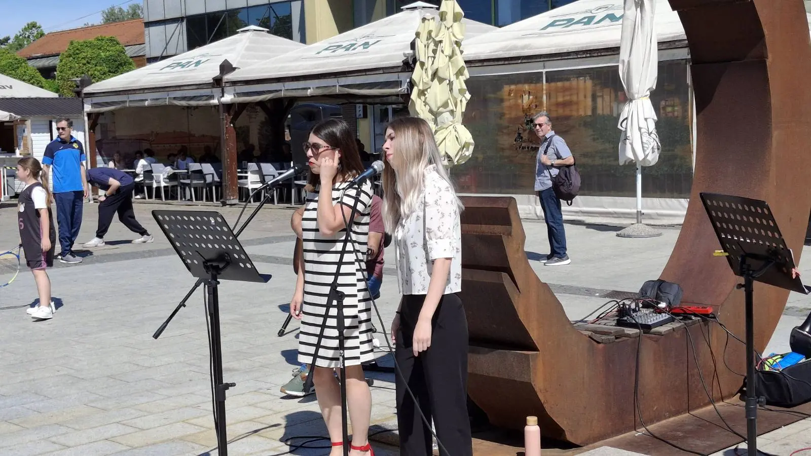 Zadruge, smotra, Čakovec (18)