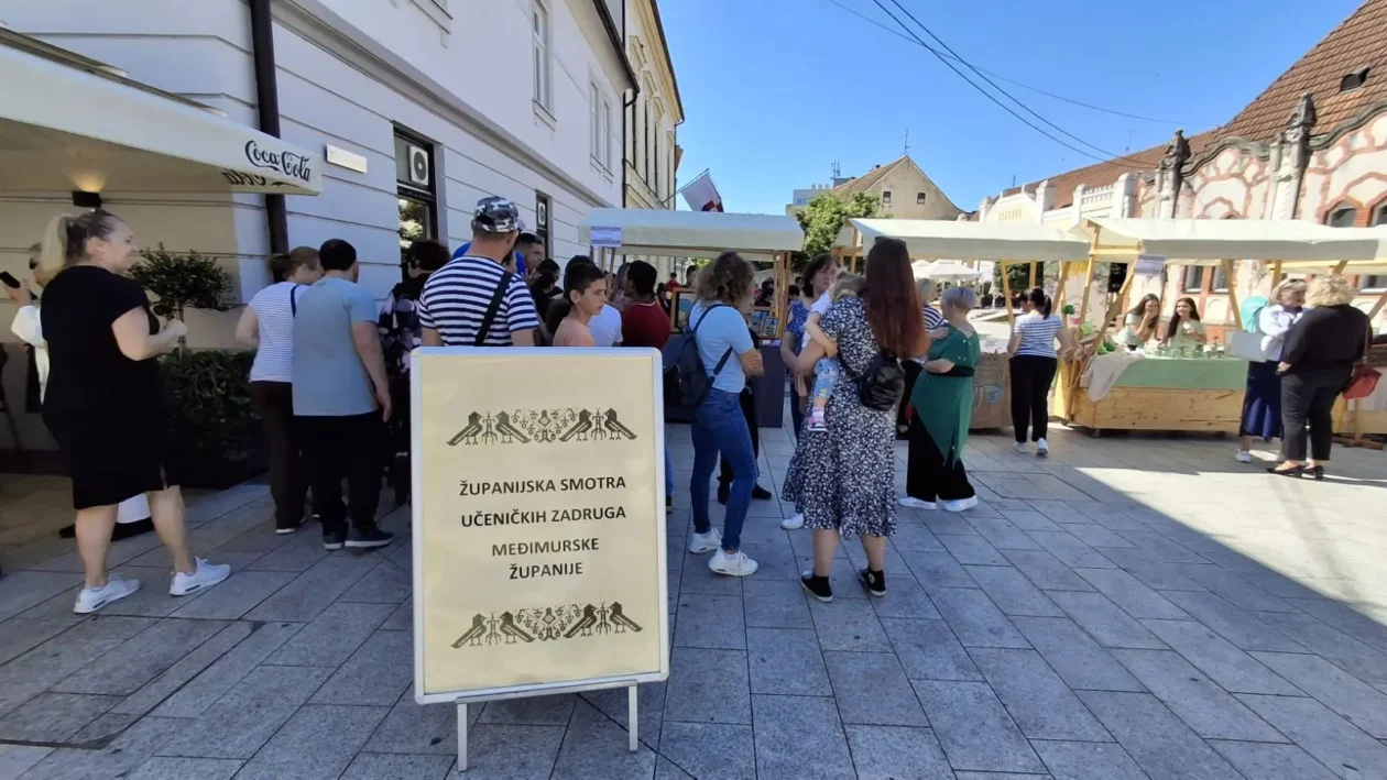 Zadruge, smotra, Čakovec (30)