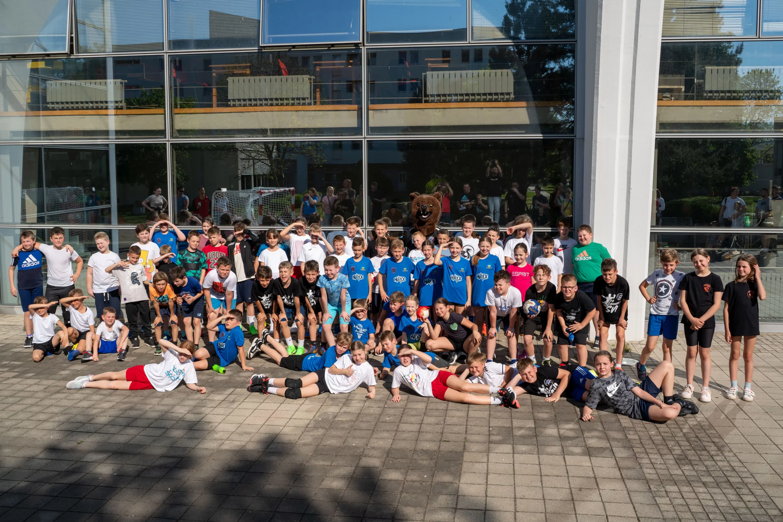 Pozoj mini rukometna liga Pozoj mini rukometna liga