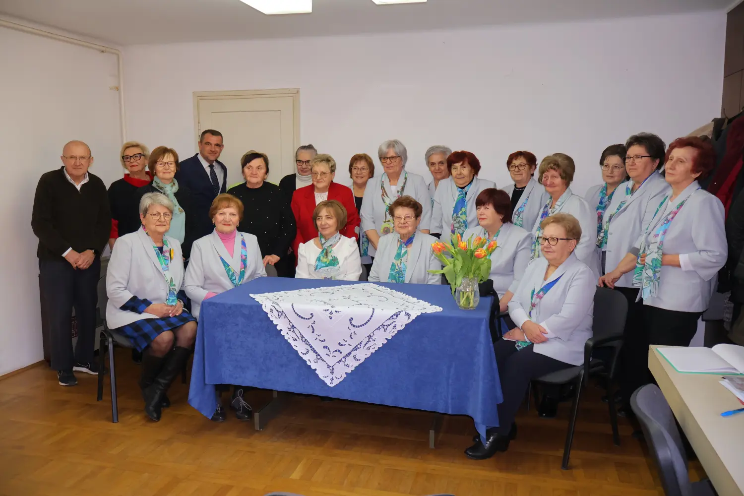 Zajednicka Zajednicka