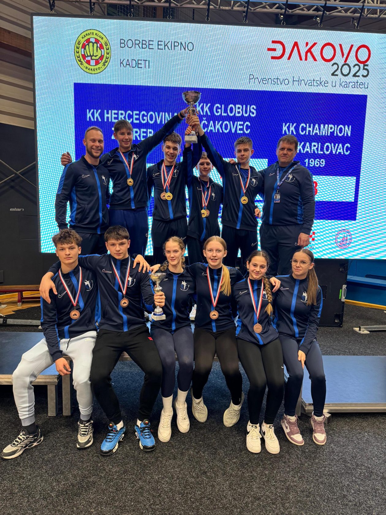 Zajednička fotografija