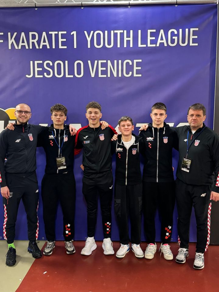 Zajednička fotografija Zajednička fotografija