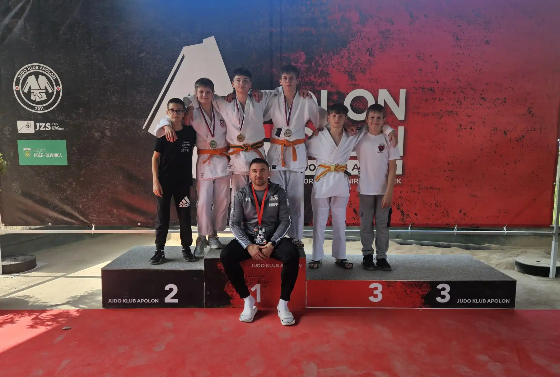 Zajednička slika Zajednička slika