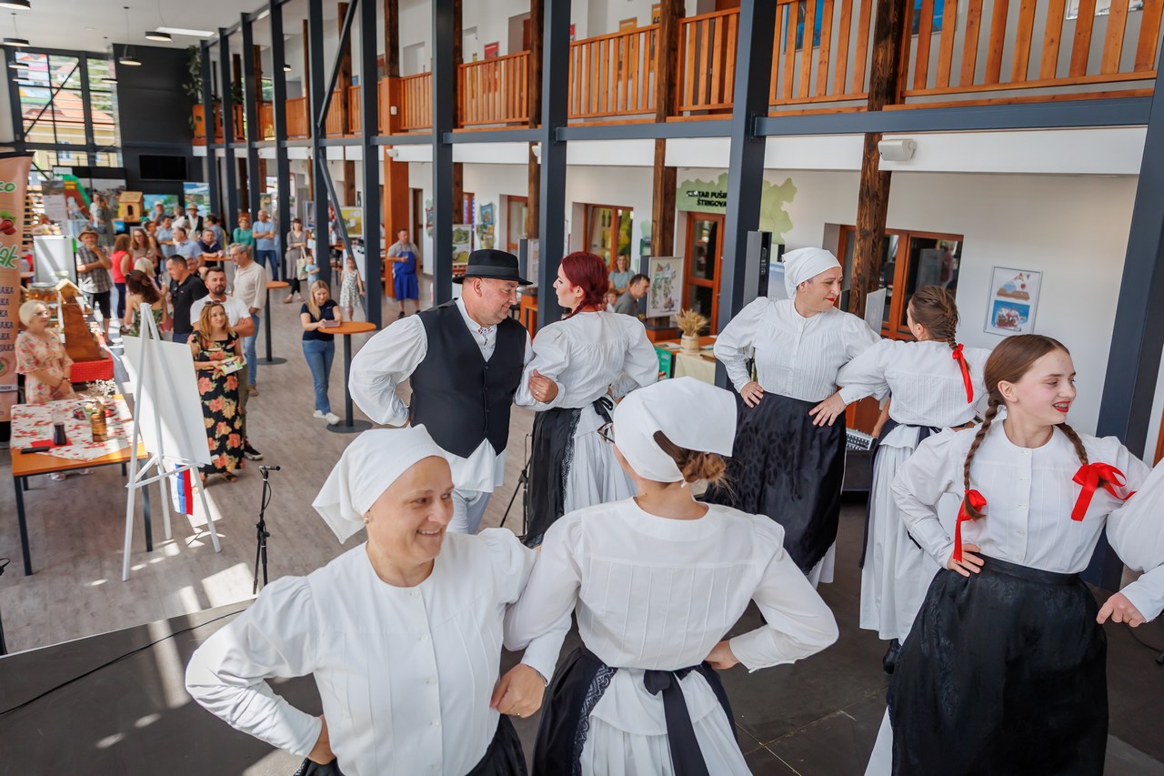 Zajednički gastro događaj Štrigove i Razkrižja (1)