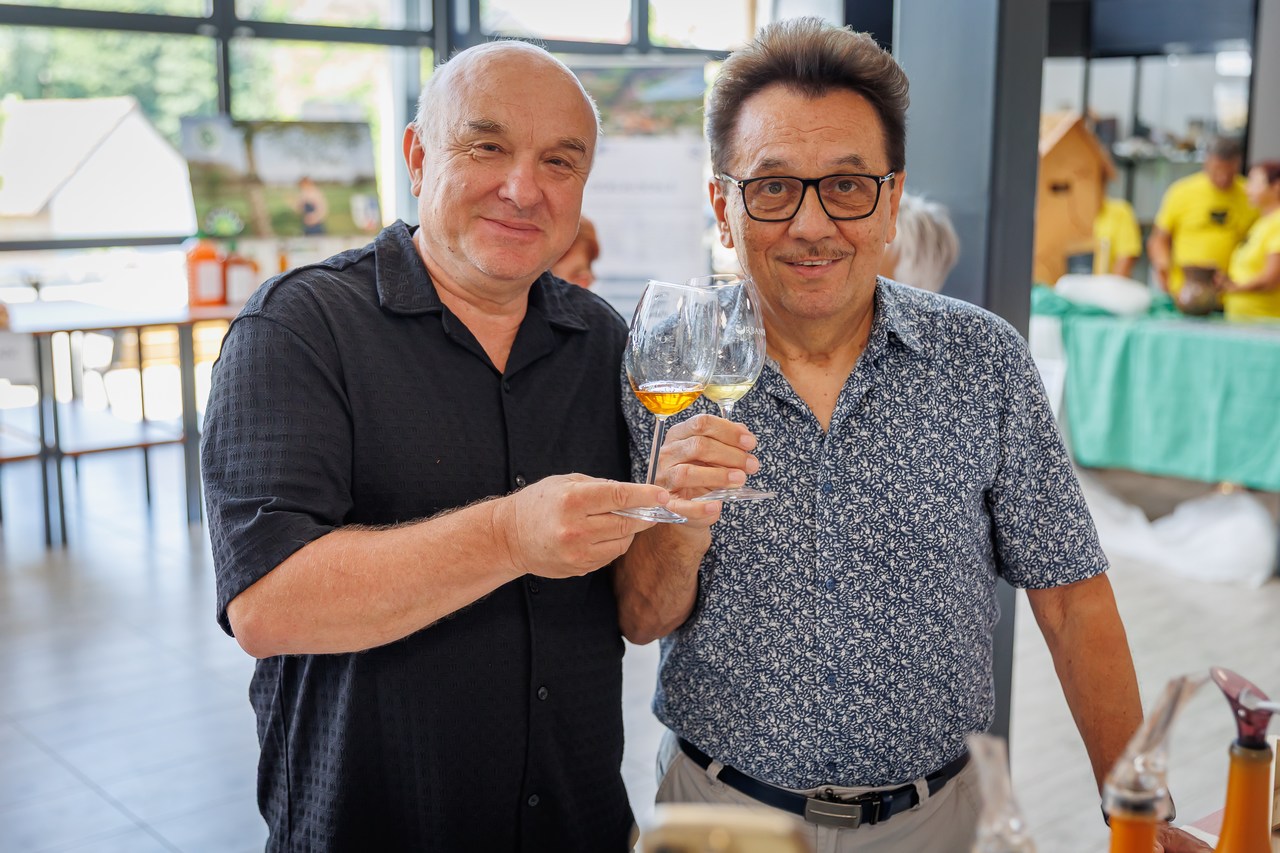 Zajednički gastro događaj Štrigove i Razkrižja (3)