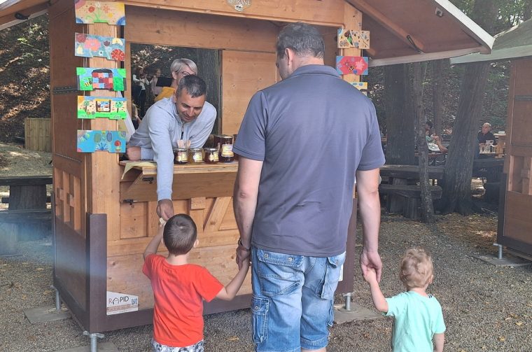 Zajednički gastro događaj Štrigove i Razkrižja (4)