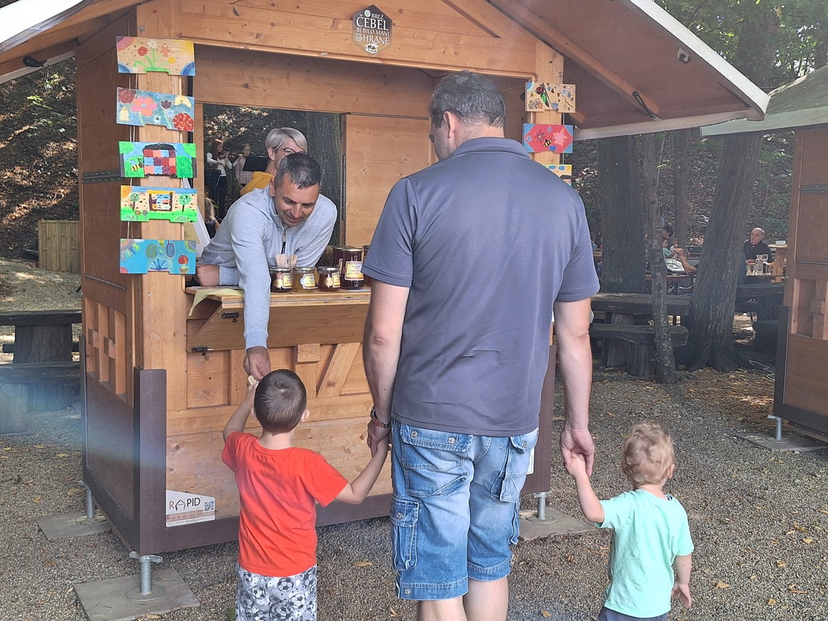 Zajednički gastro događaj Štrigove i Razkrižja (4) Zajednički gastro događaj Štrigove i Razkrižja (4)