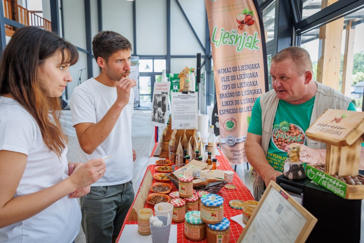 Zajednički gastro događaj Štrigove i Razkrižja (4)