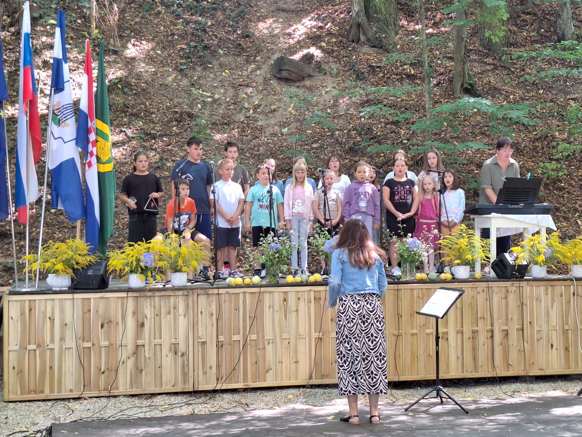 Zajednički gastro događaj Štrigove i Razkrižja (5) Zajednički gastro događaj Štrigove i Razkrižja (5)