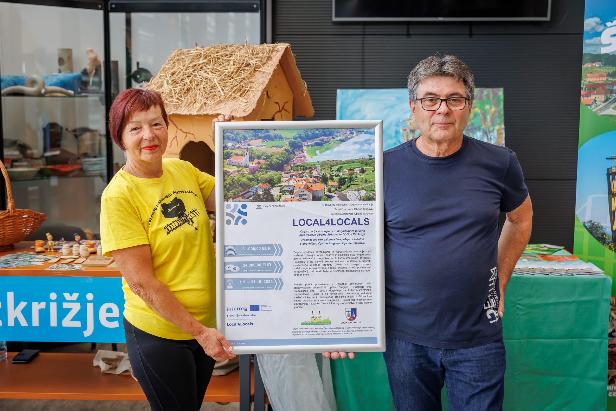Zajednički gastro događaj Štrigove i Razkrižja (6) Zajednički gastro događaj Štrigove i Razkrižja (6)