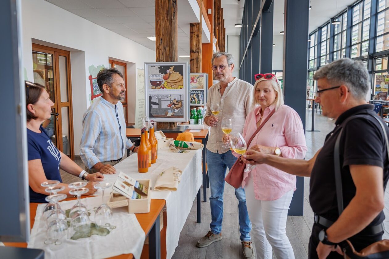 Zajednički gastro događaj Štrigove i Razkrižja (6)