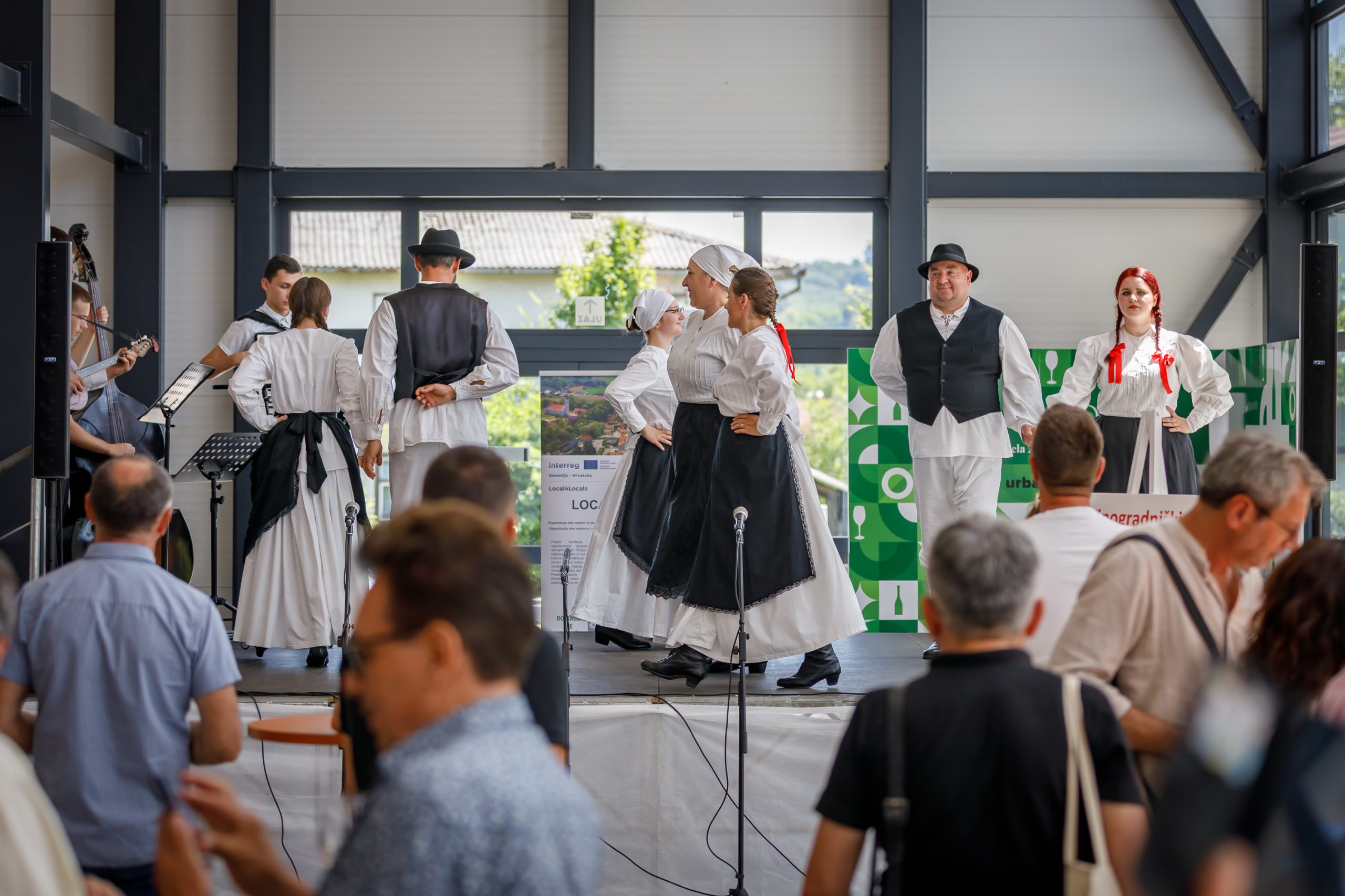 Zajednički gastro događaj Štrigove i Razkrižja (8) Zajednički gastro događaj Štrigove i Razkrižja (8)