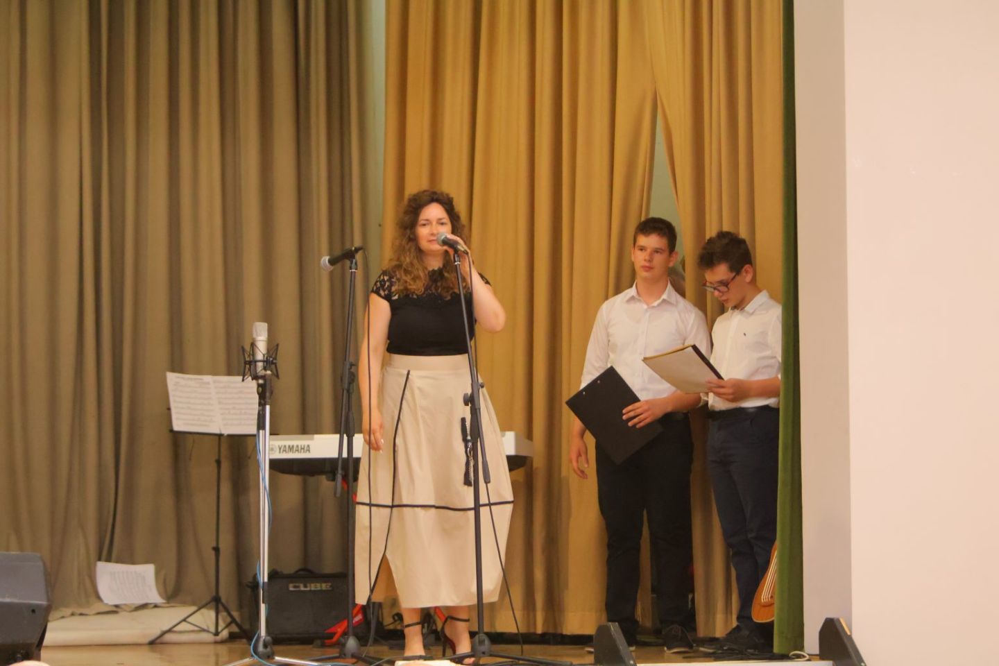 Zajedno za druge Mačkovec humanitarni koncert (10)