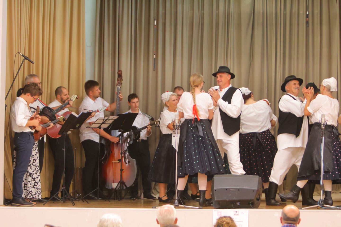 Zajedno za druge Mačkovec humanitarni koncert (12)