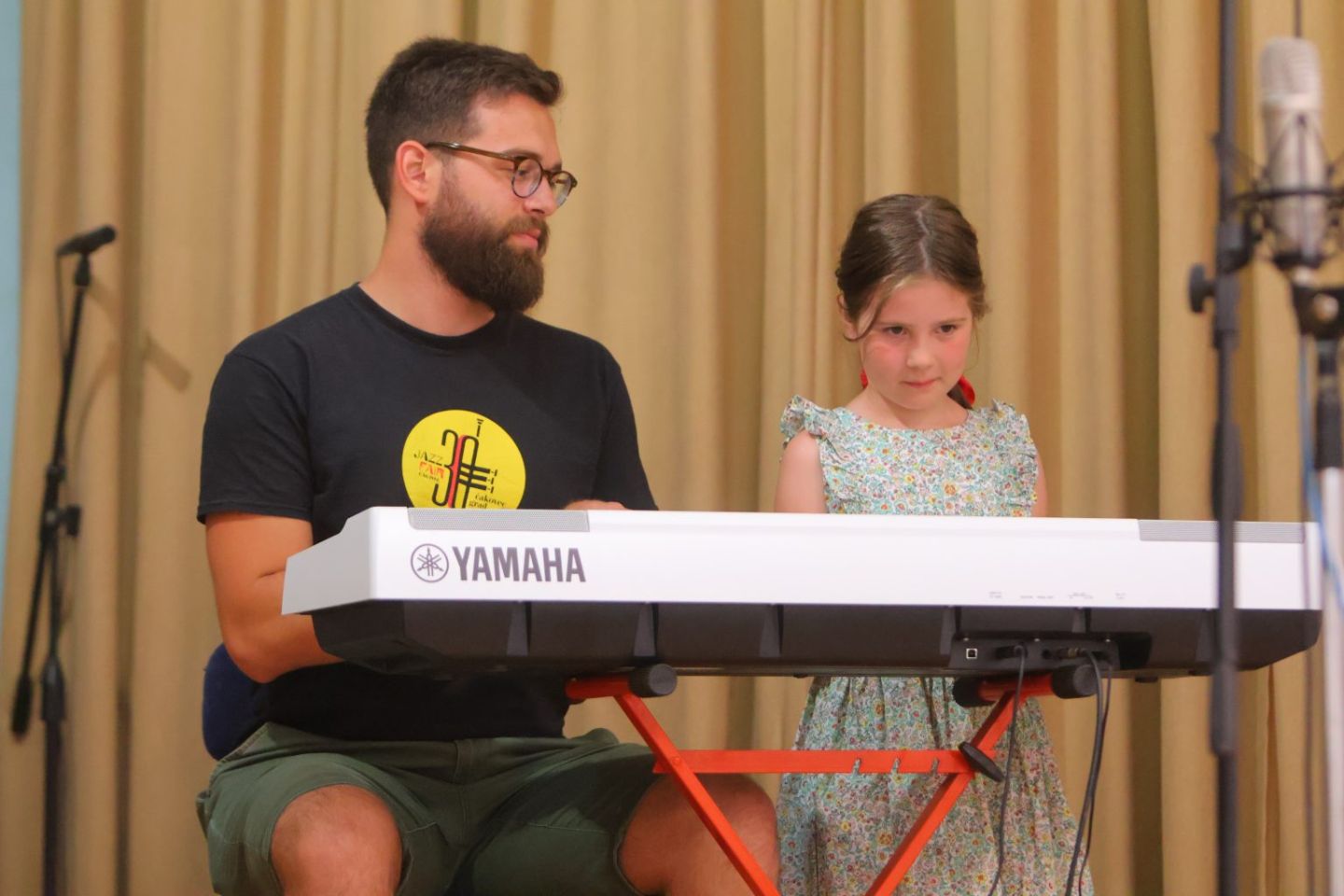 Zajedno za druge Mačkovec humanitarni koncert (2)