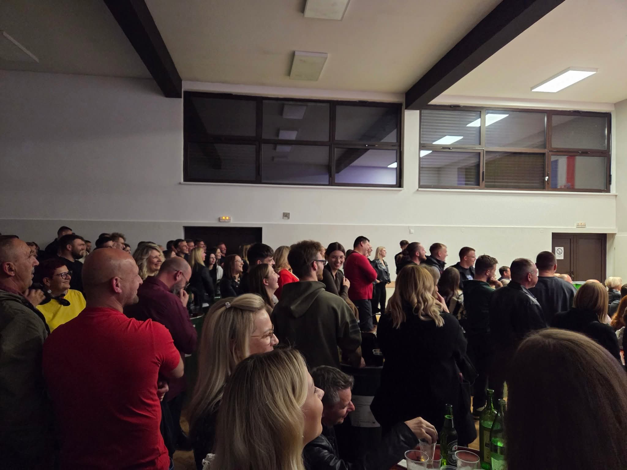 Zajedno za druge – mačkovec humanitarna akcija 2025 (2)