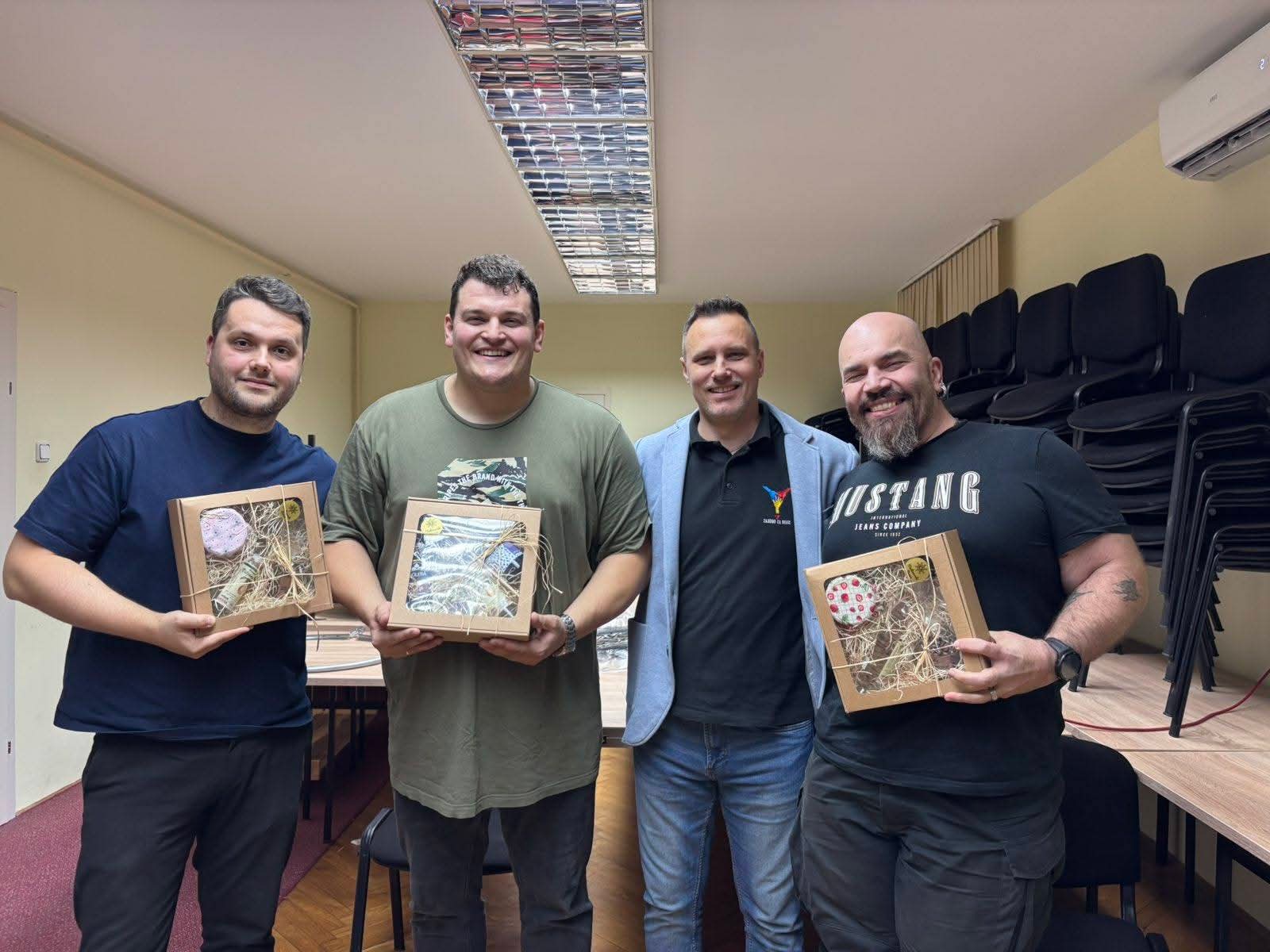 Zajedno za druge – mačkovec humanitarna akcija 2025 (4)