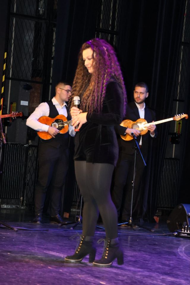 Zaklad katruža 2025