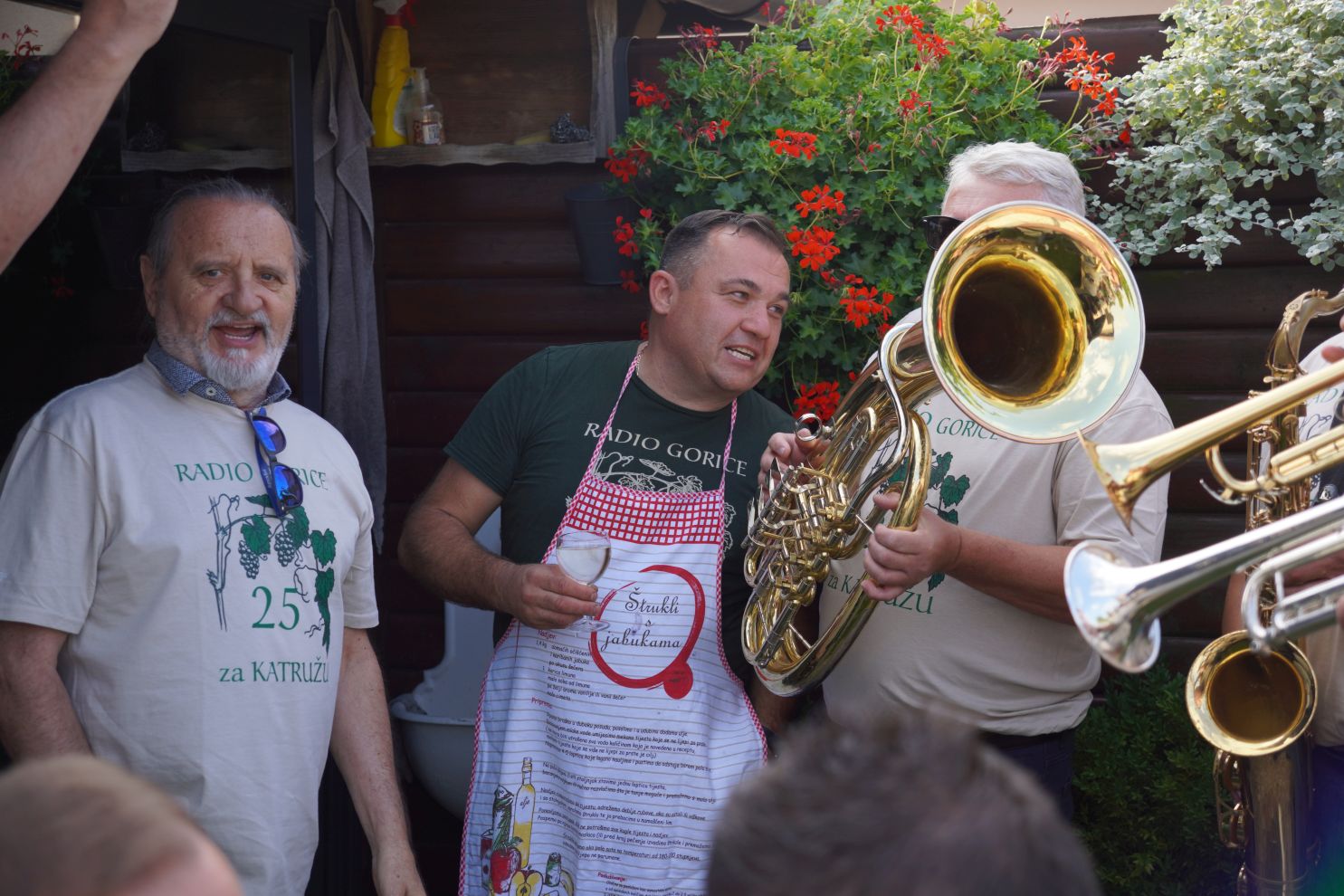 Zaklada Katruža 25 godina (15)