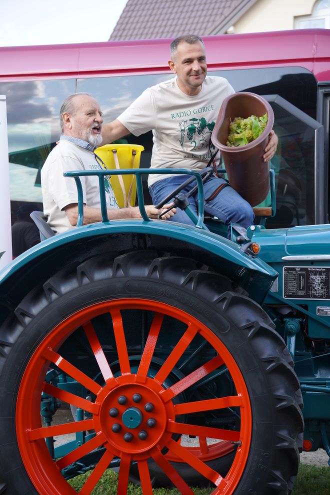 Zaklada Katruža 25 godina (30)