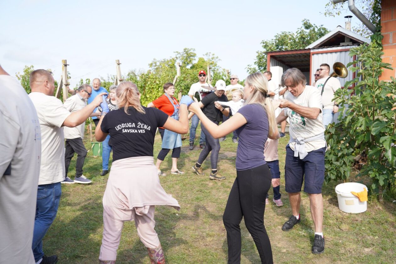 Zaklada Katruža 25 godina (40)