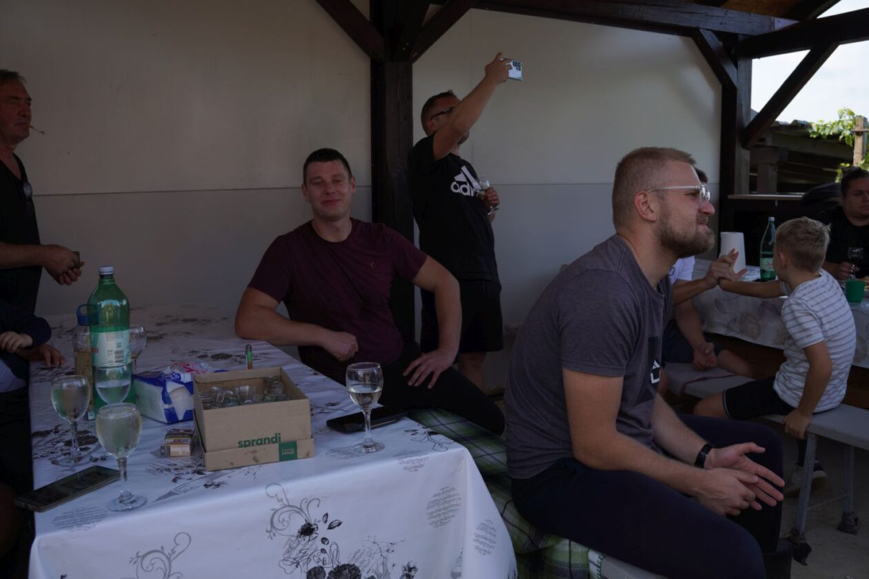 Zaklada Katruža 25 godina (43)