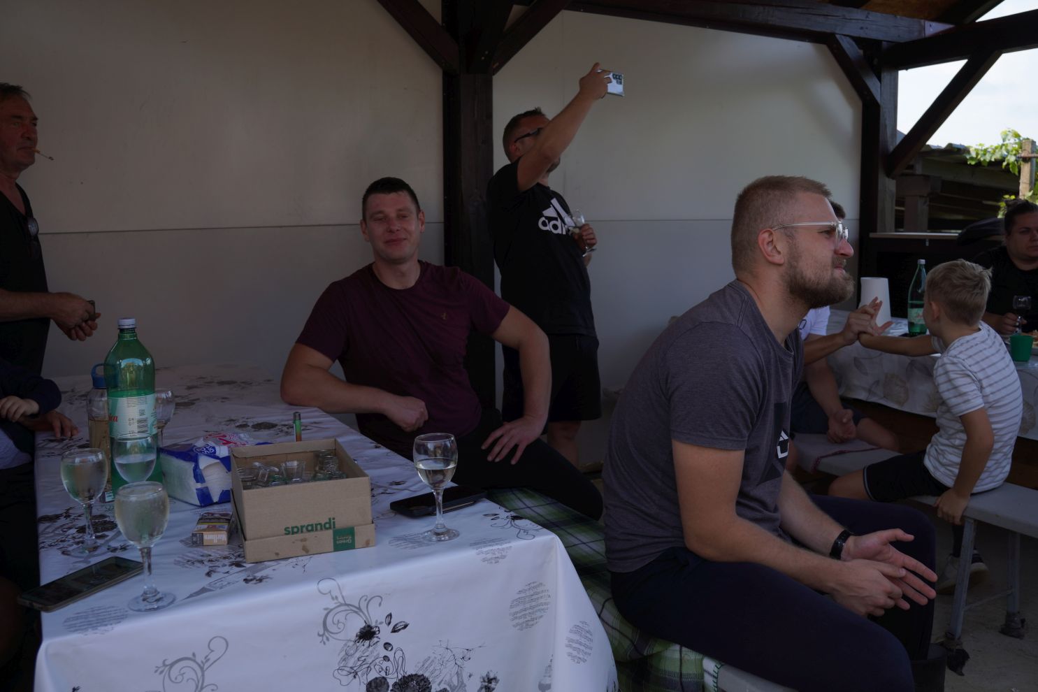 Zaklada Katruža 25 godina (43)