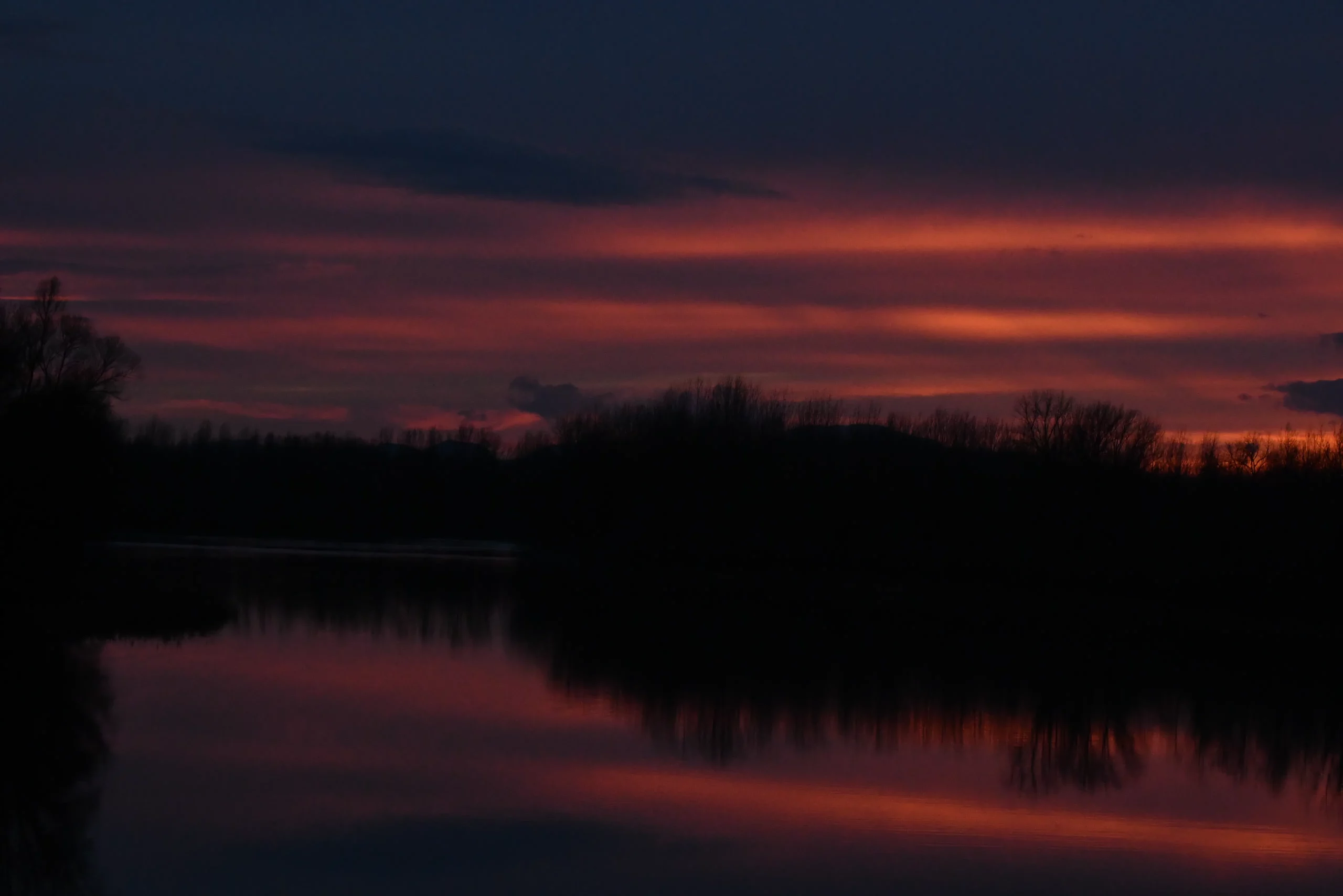 Zalazak u Međimurju (9)