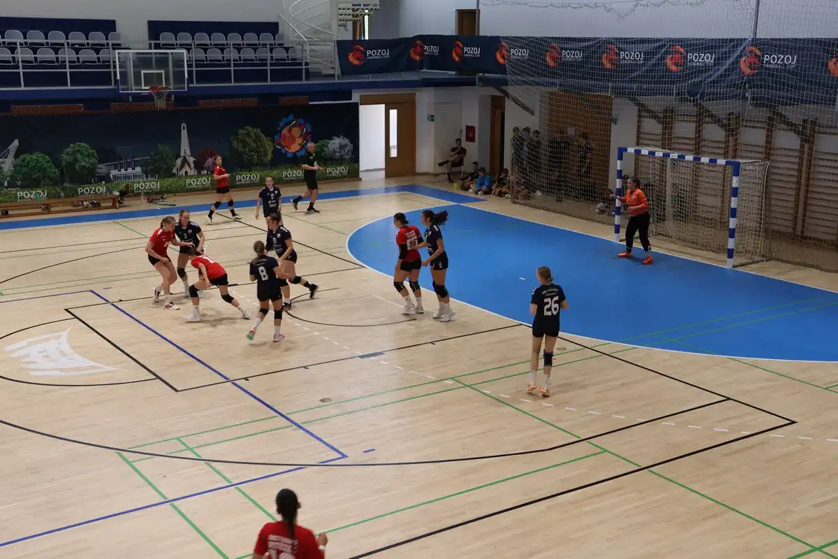 Započeo Međunarodni rukometni turnir ‘Pozoj Handball cul 2024’ (2) Započeo Međunarodni rukometni turnir ‘Pozoj Handball cul 2024’ (2)