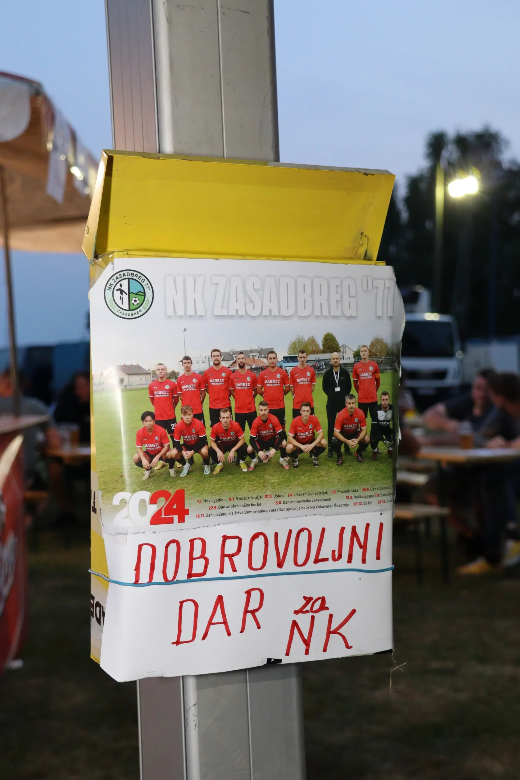 Zasadbreg – koncert Mladena grdovića (18) Zasadbreg – koncert Mladena grdovića (18)