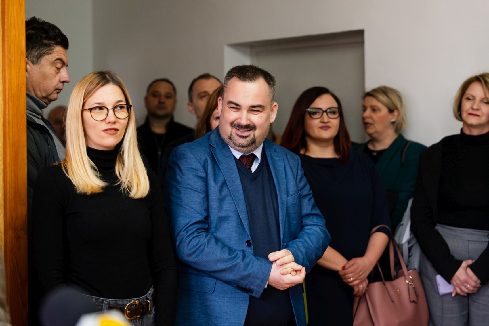 Zastupnik u Europskom parlamentu Marko Vešligaj otvorio lokalni ured u Pregradi (4) Zastupnik u Europskom parlamentu Marko Vešligaj otvorio lokalni ured u Pregradi (4)