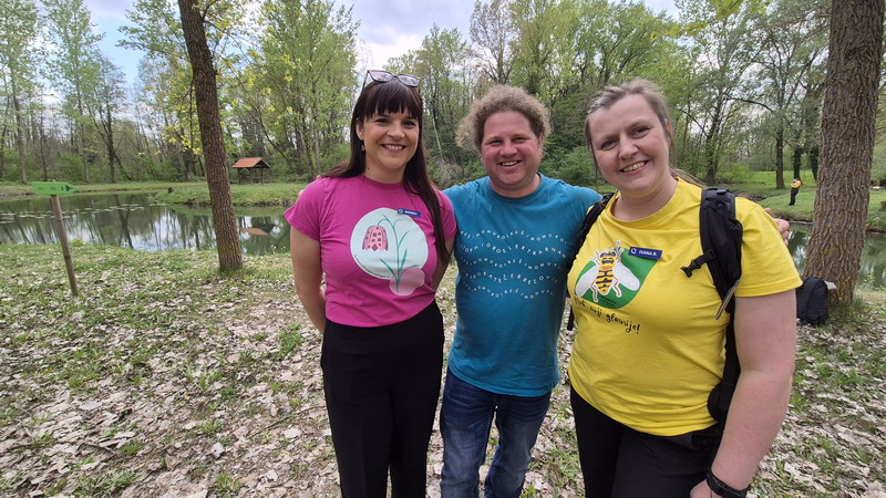 Zavod RS za varstvo narave u posjeti JUMP (20)