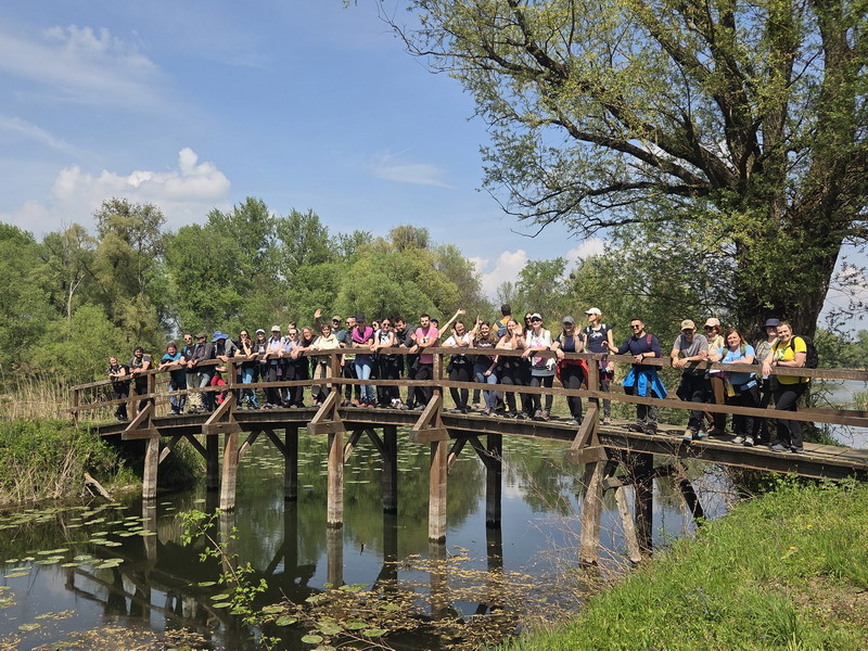 Zavod RS za varstvo narave u posjeti JUMP (28)