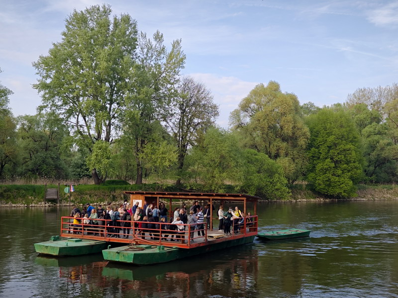 Zavod RS za varstvo narave u posjeti JUMP (6)