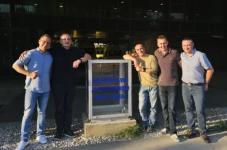 Zavod za hitnu medicinu