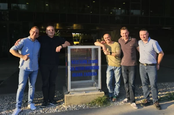 Zavod za hitnu medicinu