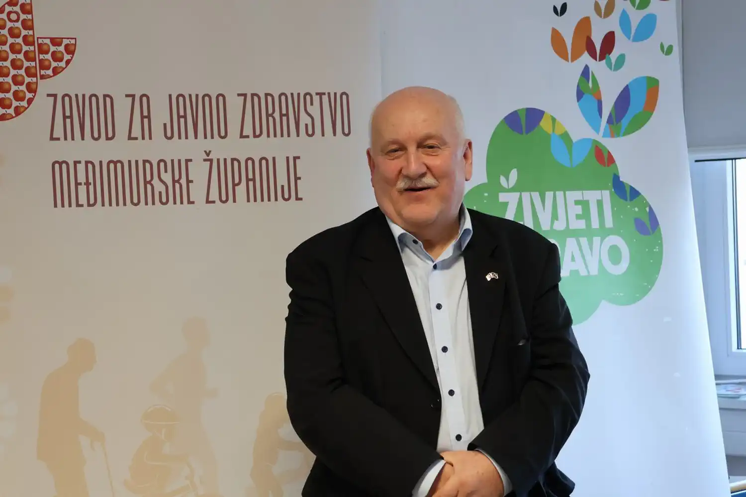 Zavod za javno zdravstvo MŽ prva zdravstvena ustanova u Hrvatskoj certificirana kao Tvrtka prijatelj zdravlja (3) Zavod za javno zdravstvo MŽ prva zdravstvena ustanova u Hrvatskoj certificirana kao Tvrtka prijatelj zdravlja (3)