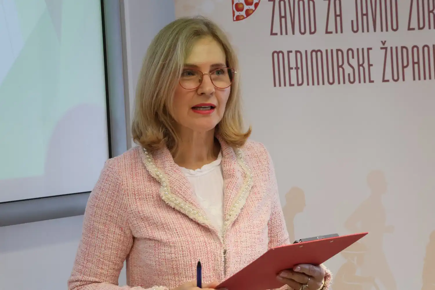 Zavod za javno zdravstvo MŽ prva zdravstvena ustanova u Hrvatskoj certificirana kao Tvrtka prijatelj zdravlja (8) Zavod za javno zdravstvo MŽ prva zdravstvena ustanova u Hrvatskoj certificirana kao Tvrtka prijatelj zdravlja (8)
