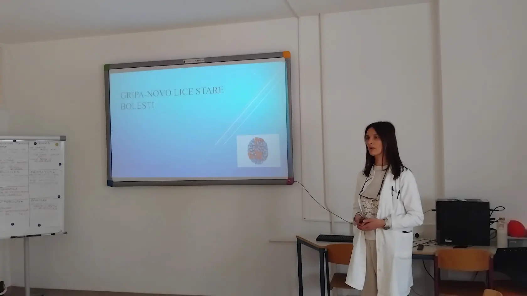 Zavod za javno zdravstvo Međimurske županije Gripa (1) Zavod za javno zdravstvo Međimurske županije Gripa (1)