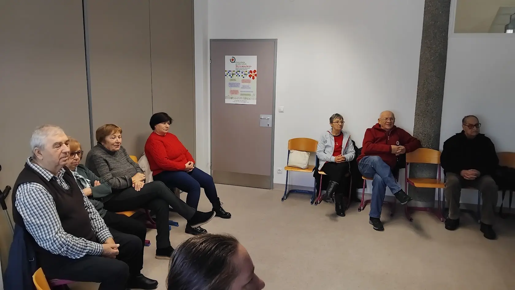 Zavod za javno zdravstvo Međimurske županije Gripa (3) Zavod za javno zdravstvo Međimurske županije Gripa (3)