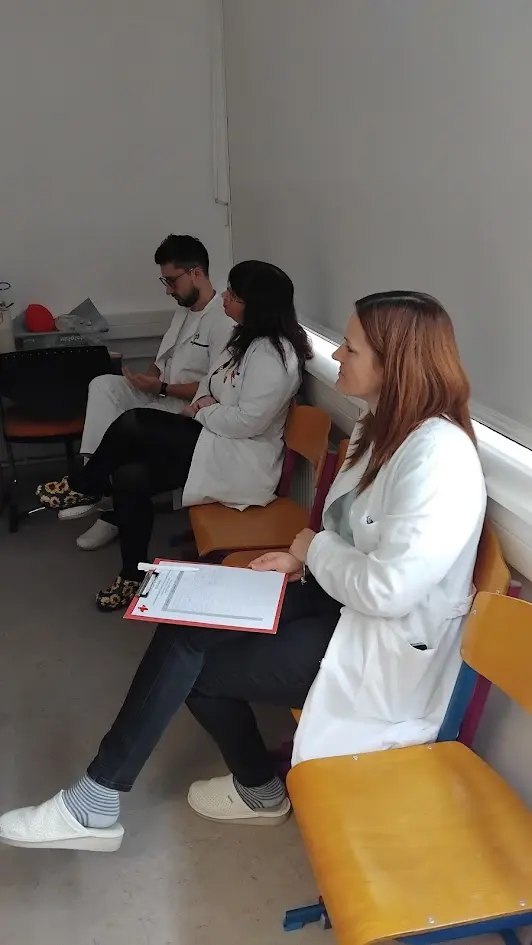 Zavod za javno zdravstvo Međimurske županije Gripa (4) Zavod za javno zdravstvo Međimurske županije Gripa (4)