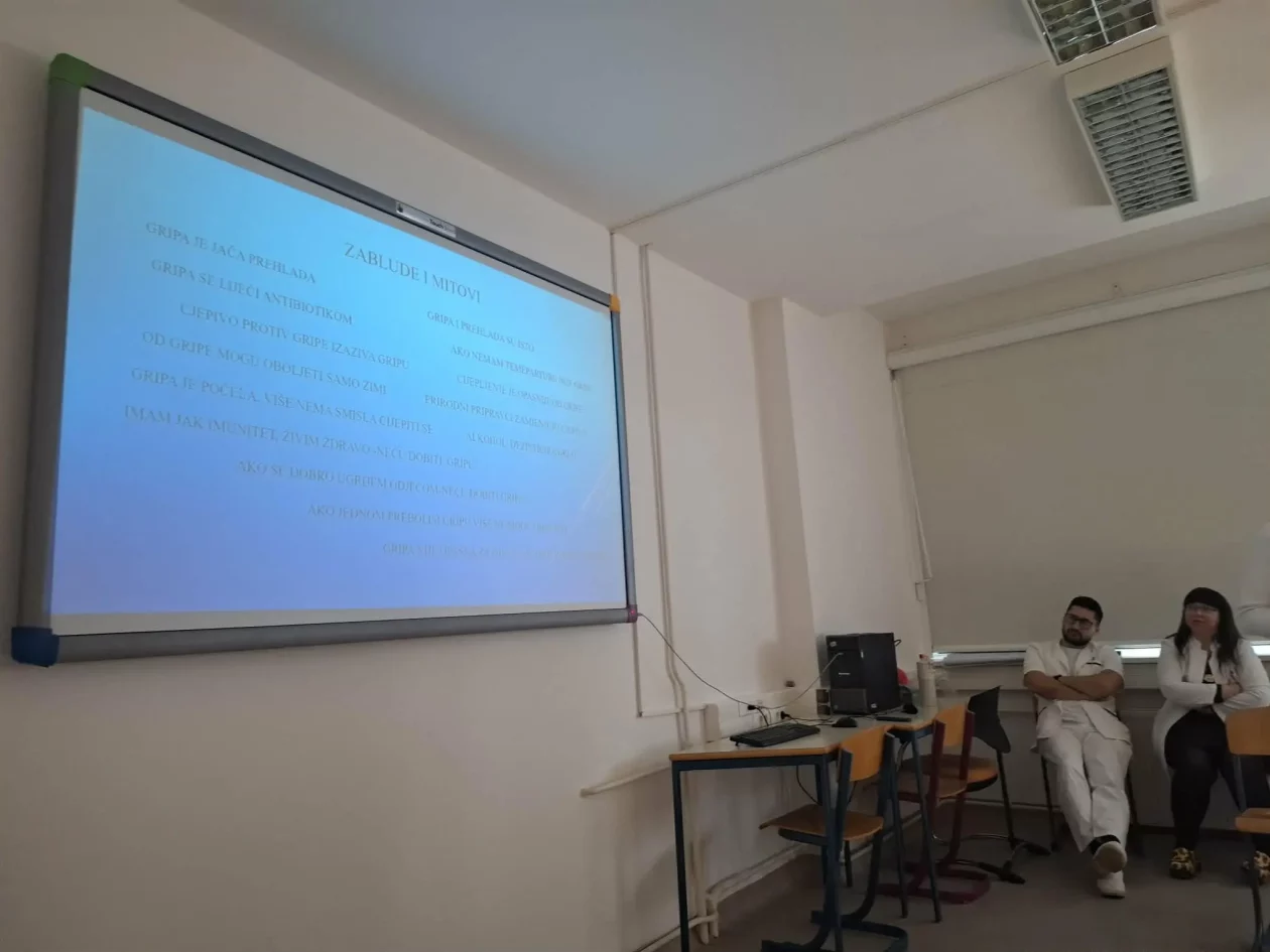 Zavod za javno zdravstvo Međimurske županije Gripa (5)