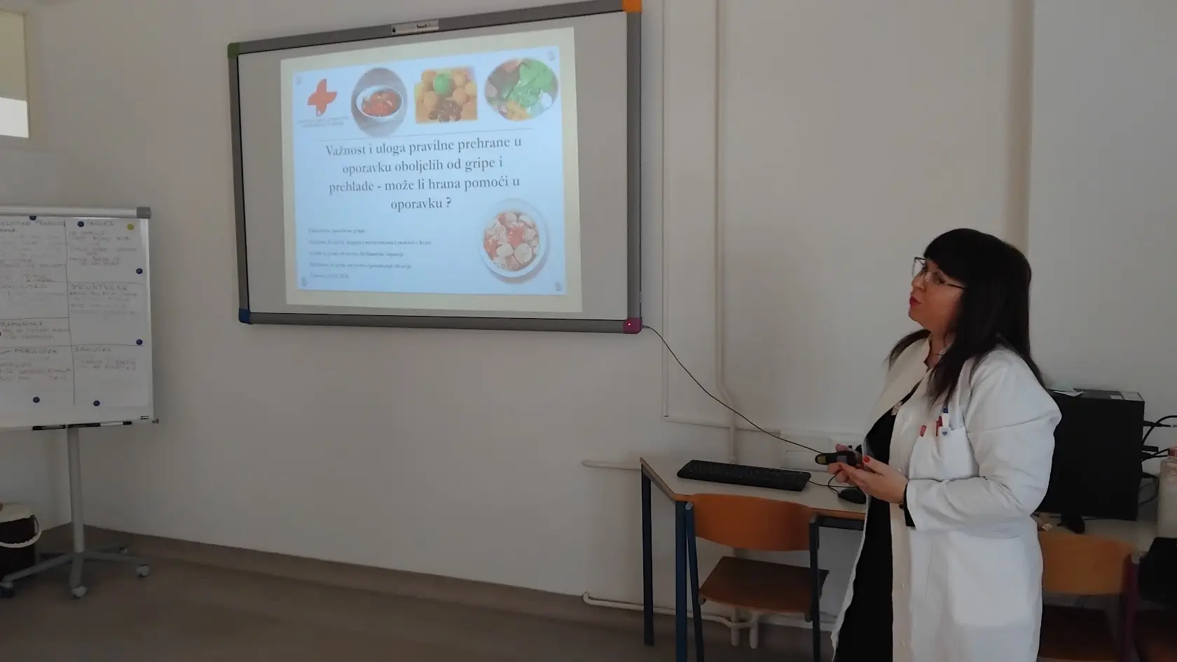 Zavod za javno zdravstvo Međimurske županije Gripa (6) Zavod za javno zdravstvo Međimurske županije Gripa (6)