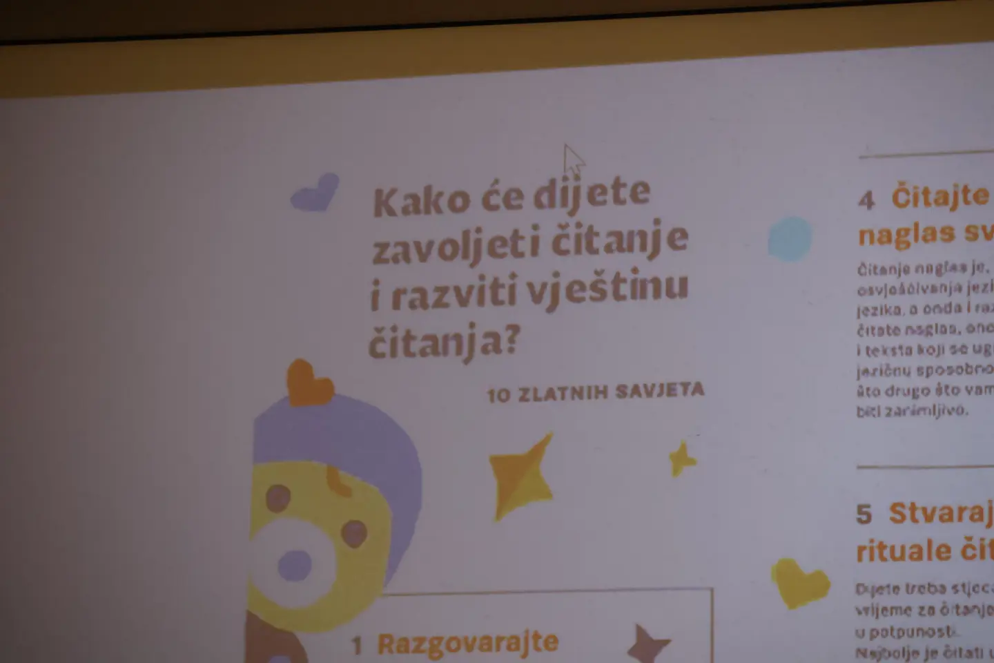 Zavod za javno zdravstvo, čitanje, program, djeca, Čakovec (11) Zavod za javno zdravstvo, čitanje, program, djeca, Čakovec (11)