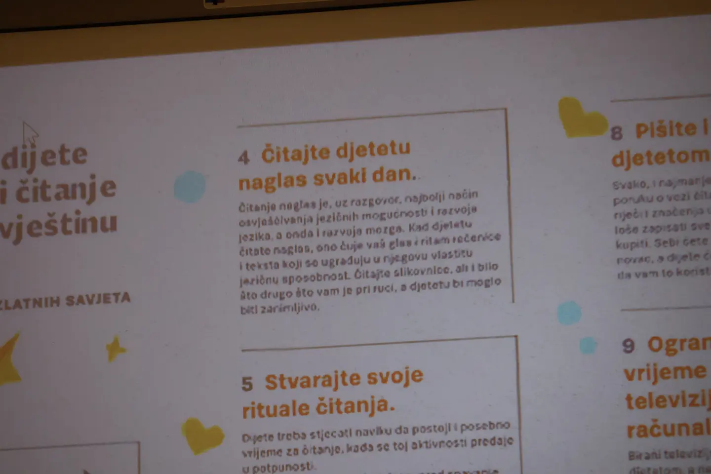 Zavod za javno zdravstvo, čitanje, program, djeca, Čakovec (12) Zavod za javno zdravstvo, čitanje, program, djeca, Čakovec (12)