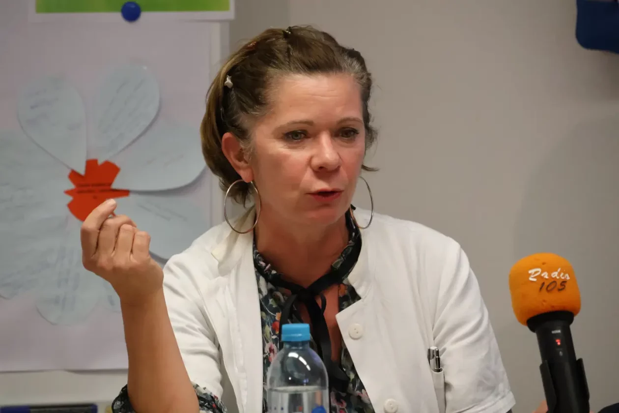 Zavod za javno zdravstvo, čitanje, program, djeca, Čakovec (14)