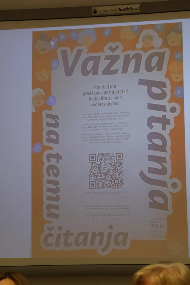 Zavod za javno zdravstvo, čitanje, program, djeca, Čakovec (19)