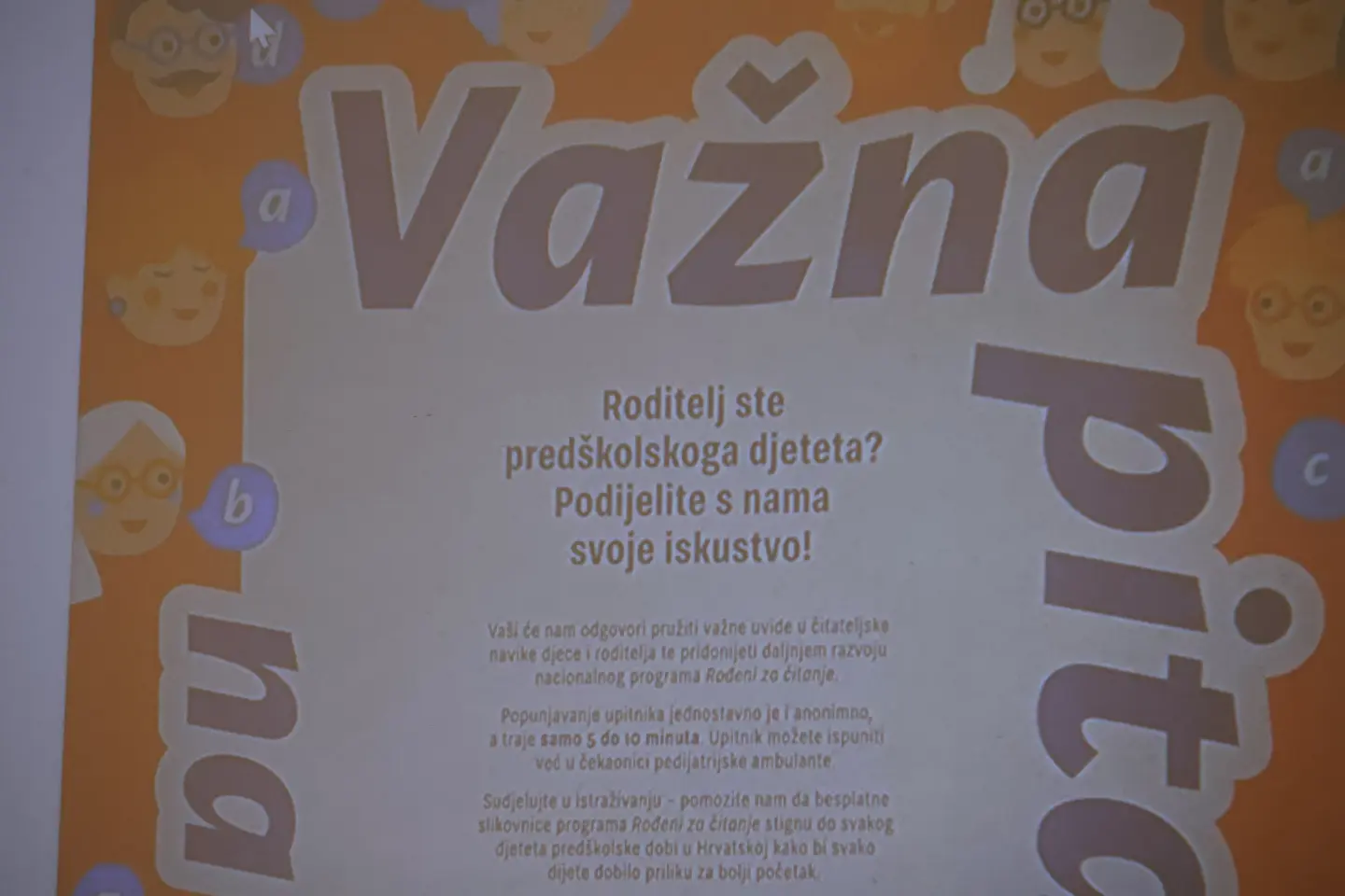 Zavod za javno zdravstvo, čitanje, program, djeca, Čakovec (20) Zavod za javno zdravstvo, čitanje, program, djeca, Čakovec (20)