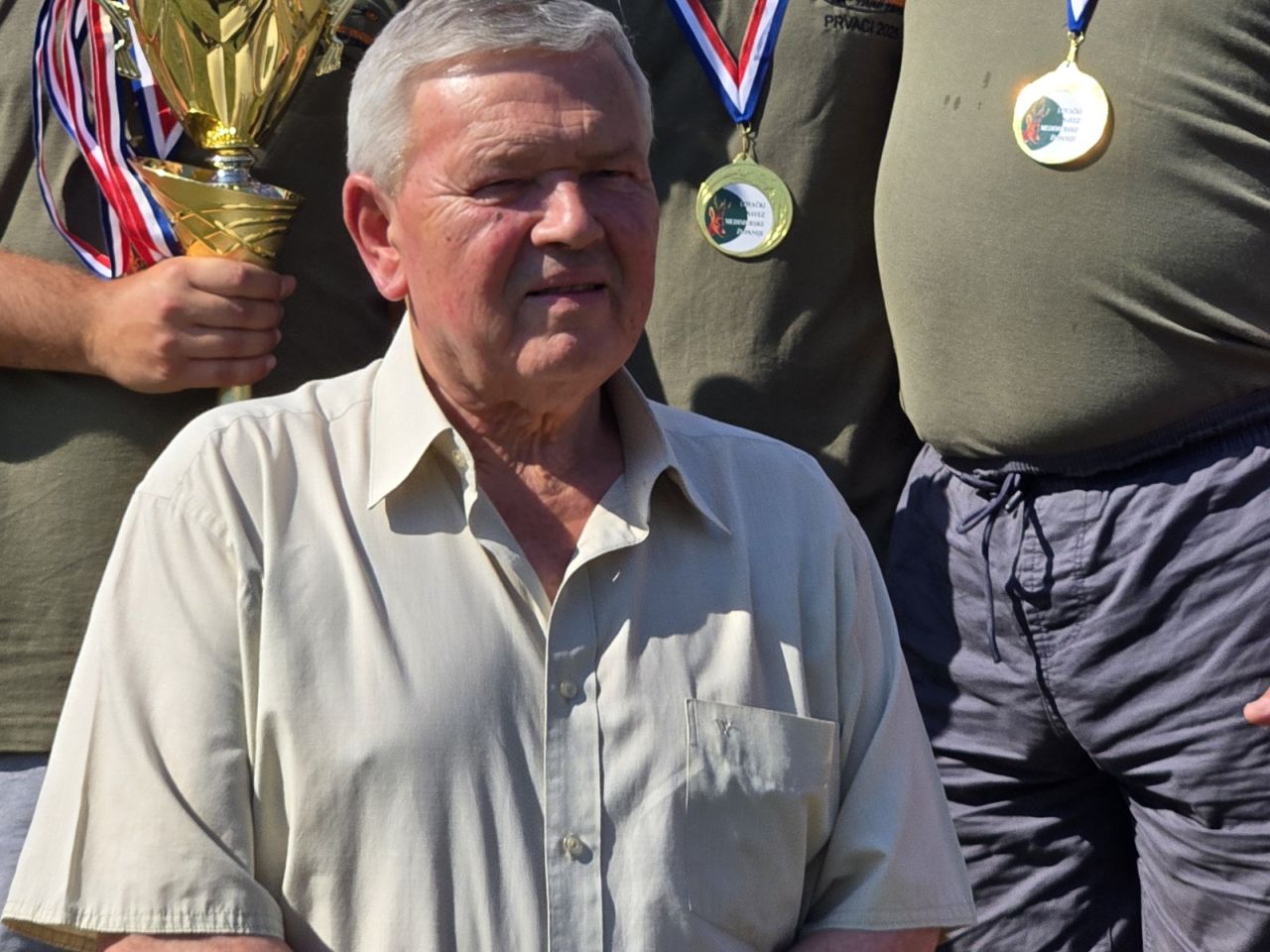 Završena sezona Međimurske lige strijelaca – Zec Vratišinec prvak, a Josip Šoštarić najbolji strijelac lige (1)