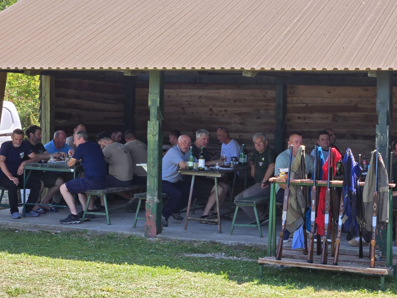 Završena sezona Međimurske lige strijelaca – Zec Vratišinec prvak, a Josip Šoštarić najbolji strijelac lige (10)